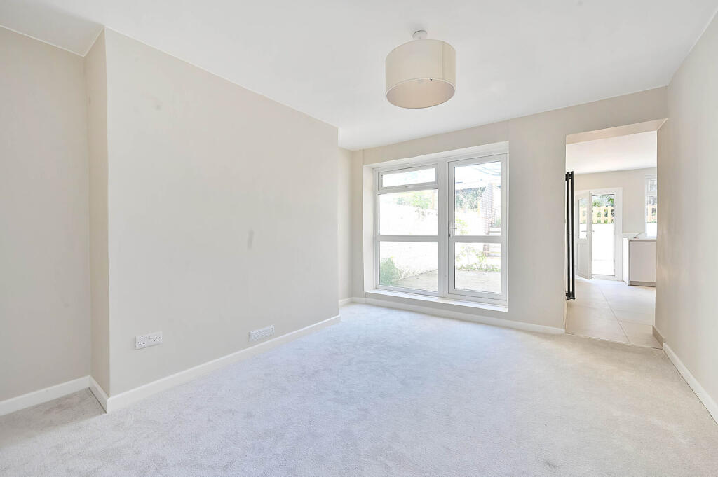 Main image of property: Queens Road, Twickenham, TW1