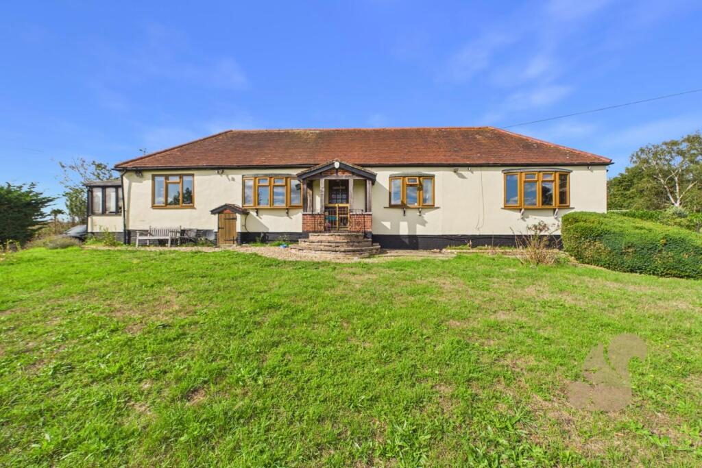 Main image of property: Petches Bridge, Braintree