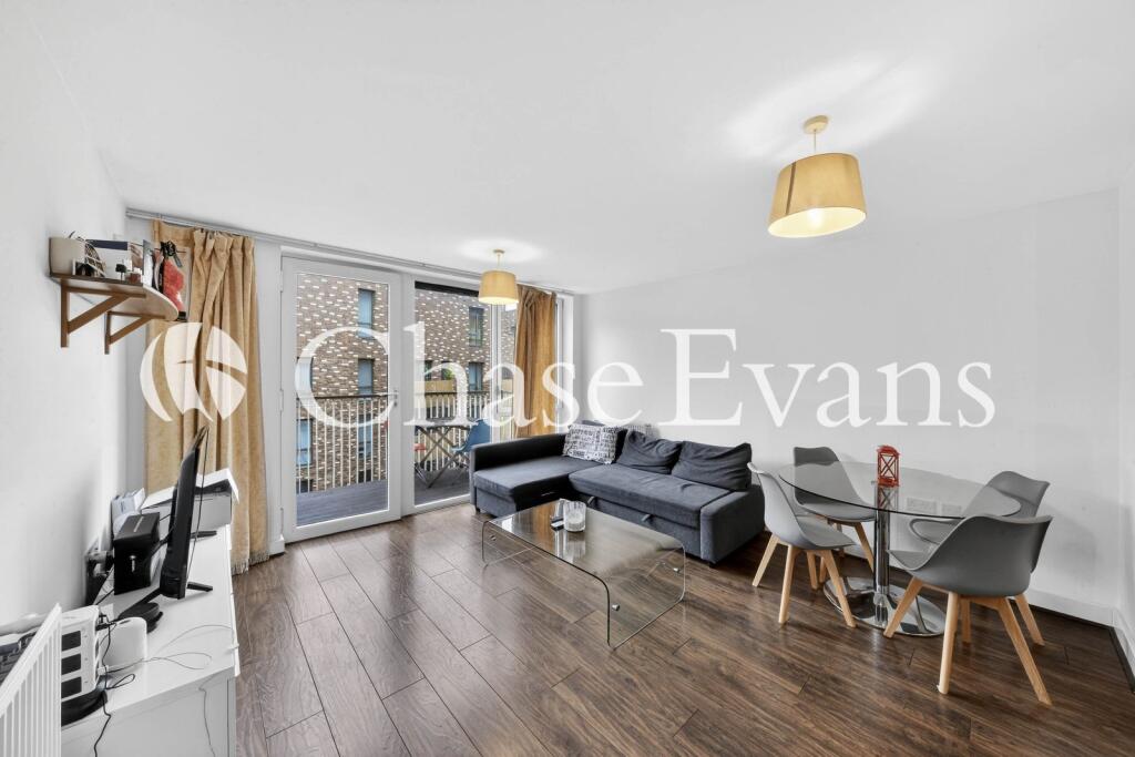 Main image of property: Oxley Square, St. Andrew's, Bow, London, E3