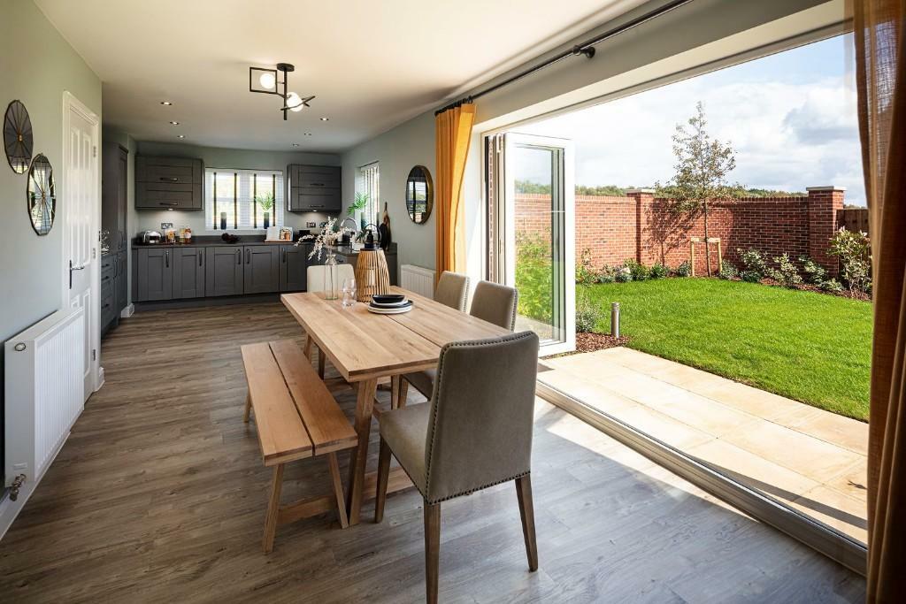 Main image of property: Weedon Road,
Northampton,
NN5 4UX