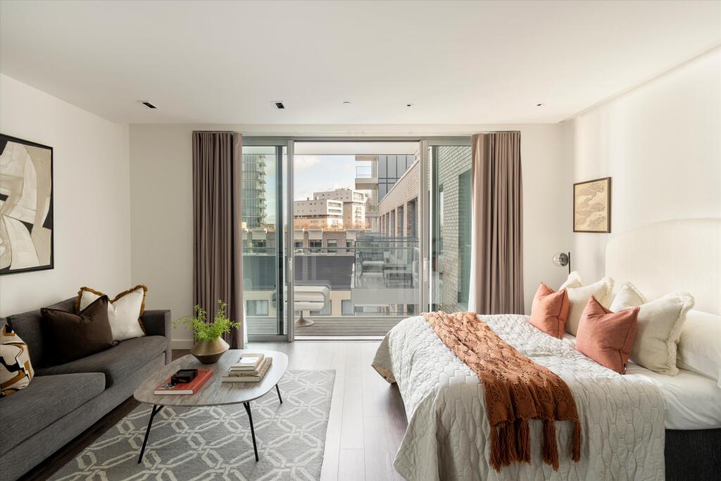 Main image of property: Cashmere House, Leman Street, Aldgate, London, E1