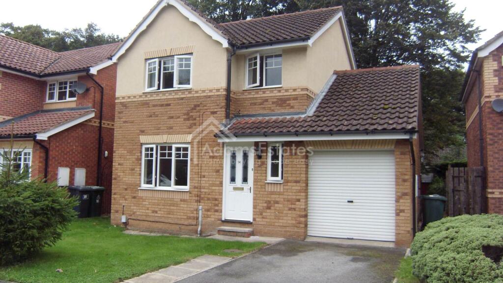 Main image of property: Millwater Avenue, Dewsbury