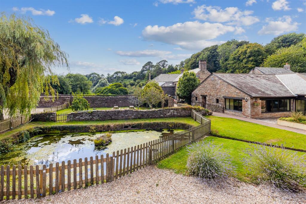 Main image of property: Stancombe Manor, Sherford, Kingsbridge