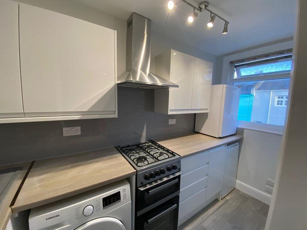 Main image of property: Ewart Street, BRIGHTON, East Sussex, BN2