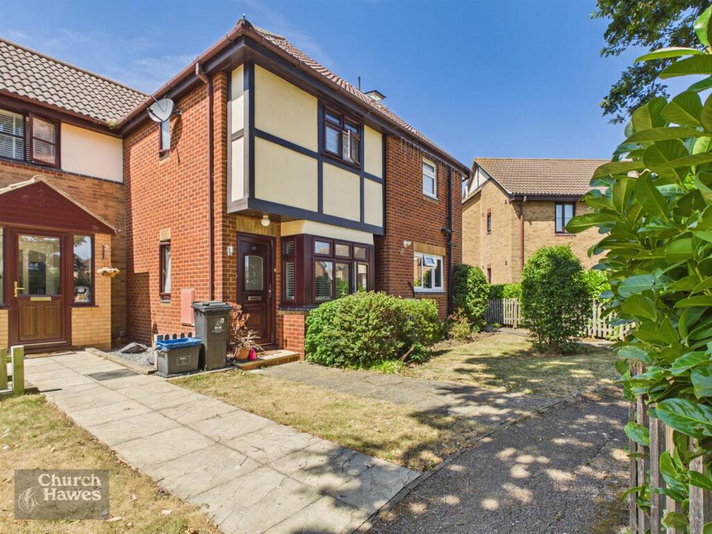 Main image of property: Teal Avenue, Mayland