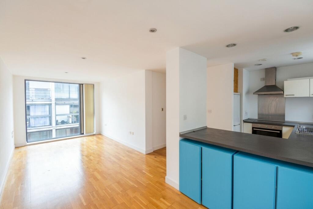 Main image of property: Rice Street, Manchester, M3