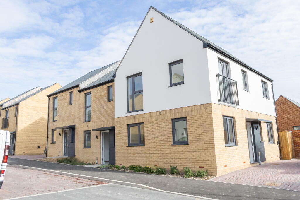Main image of property: Kings Barton, Rotherley Gardens, Winchester, Hampshire