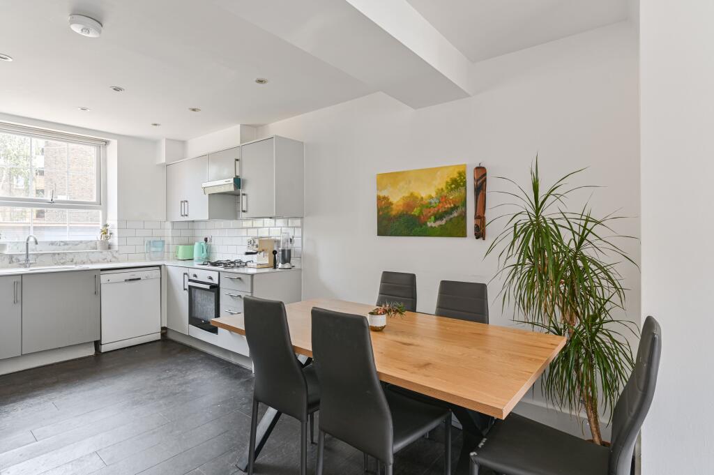 Main image of property: Jebb Avenue, London