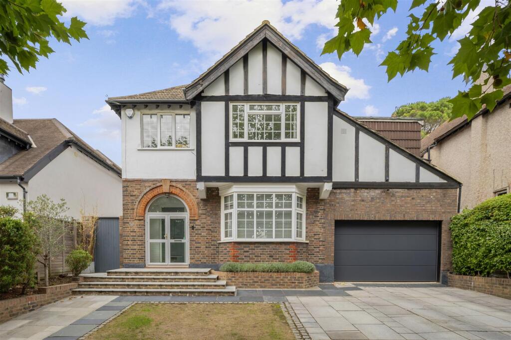 Main image of property: Hunter Road, West Wimbledon, SW20
