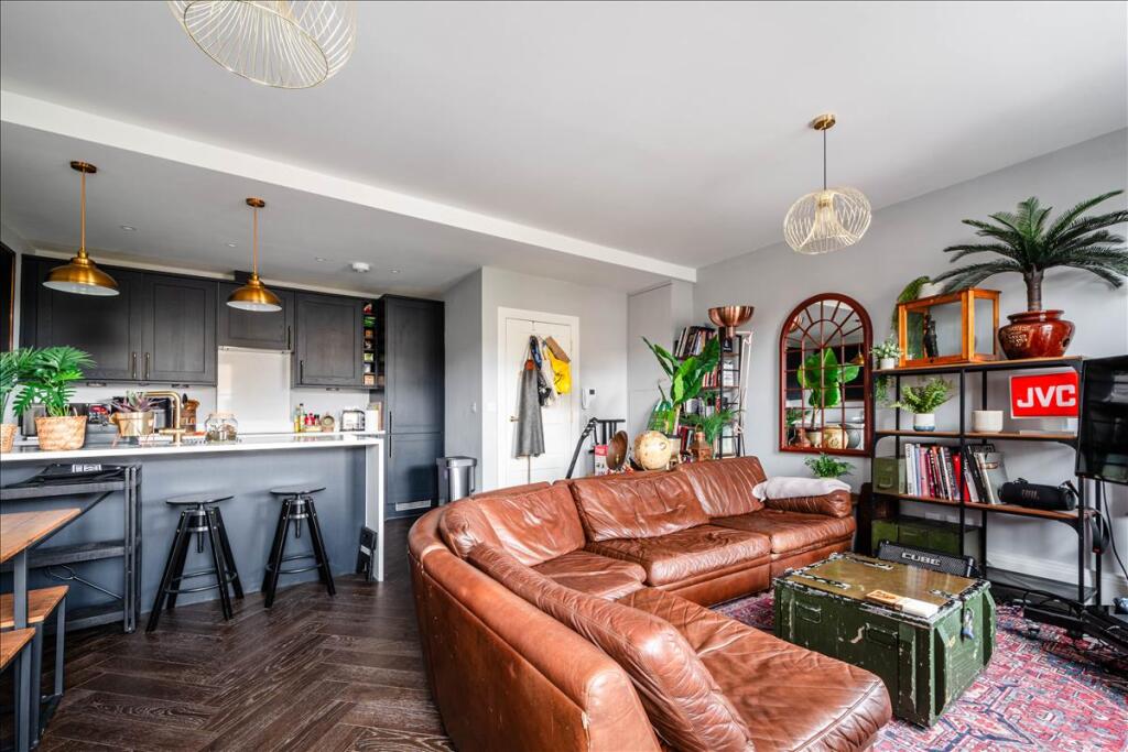 Main image of property: Chatsworth Road, Lower Clapton, E5