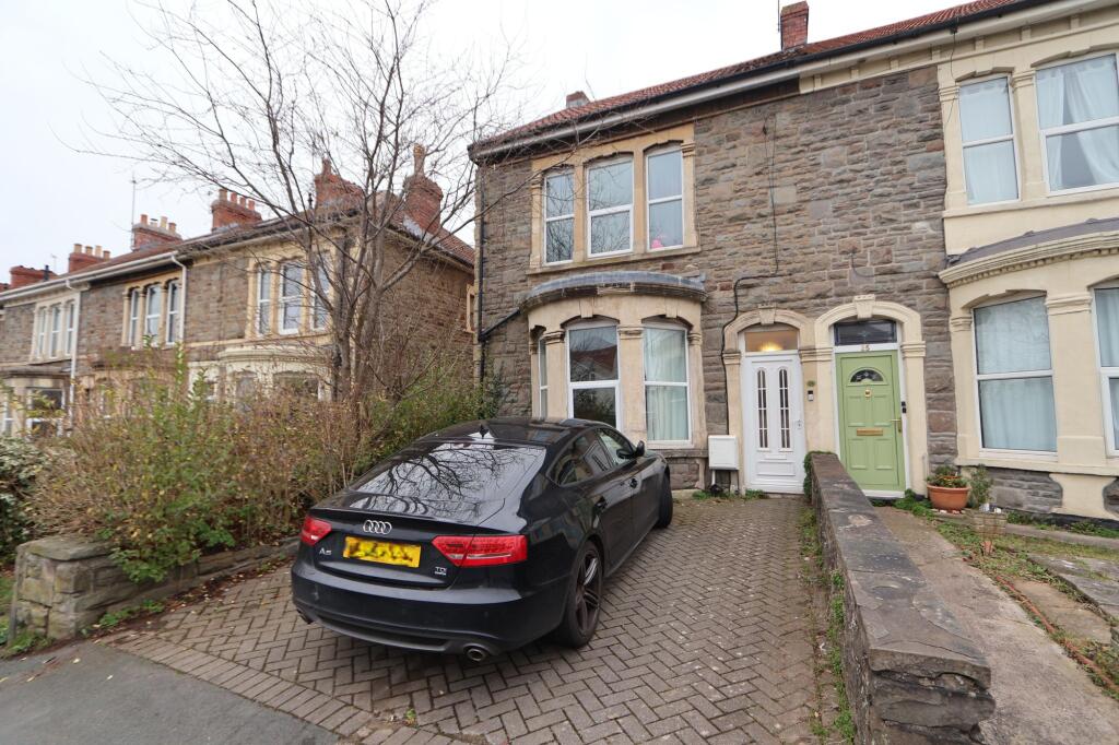 Main image of property: Cassell Road, Bristol, BS16