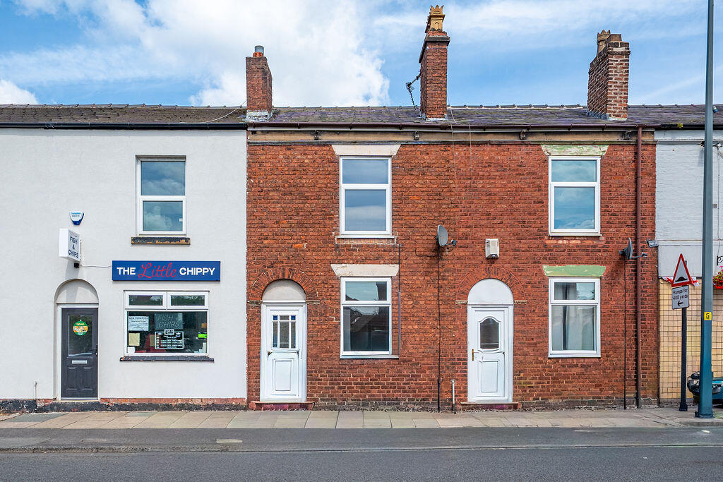 Main image of property: Atherton Road , Hindley Green