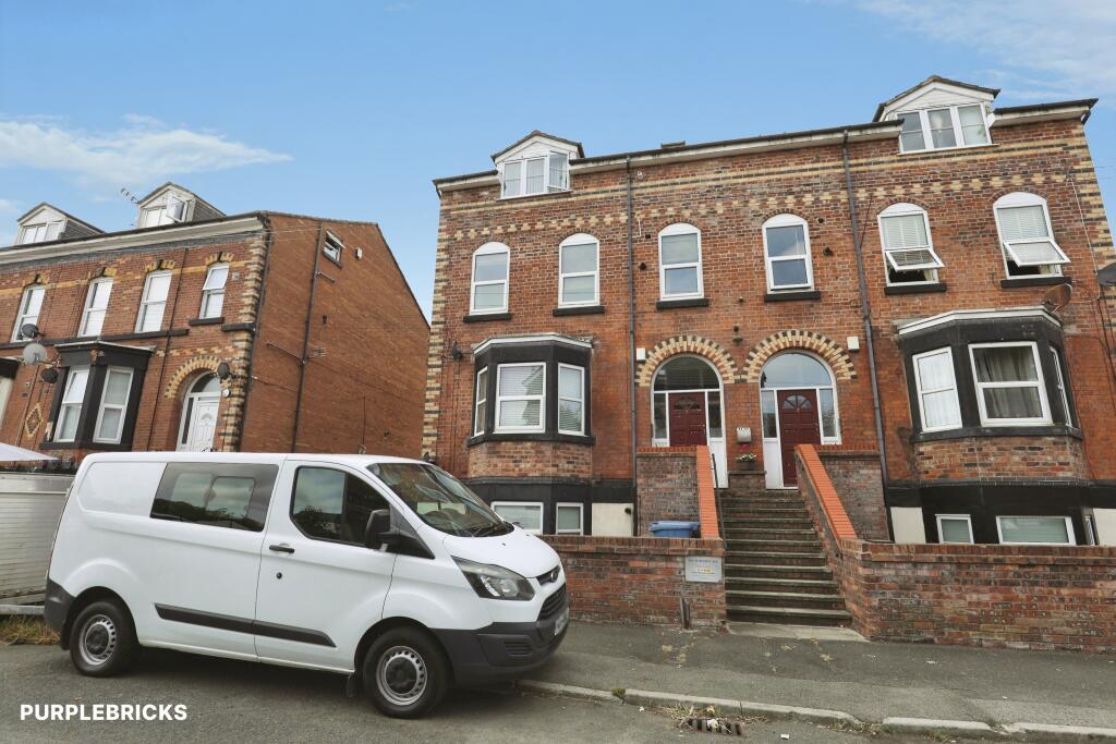 Main image of property: Radnor Place, Liverpool, L6