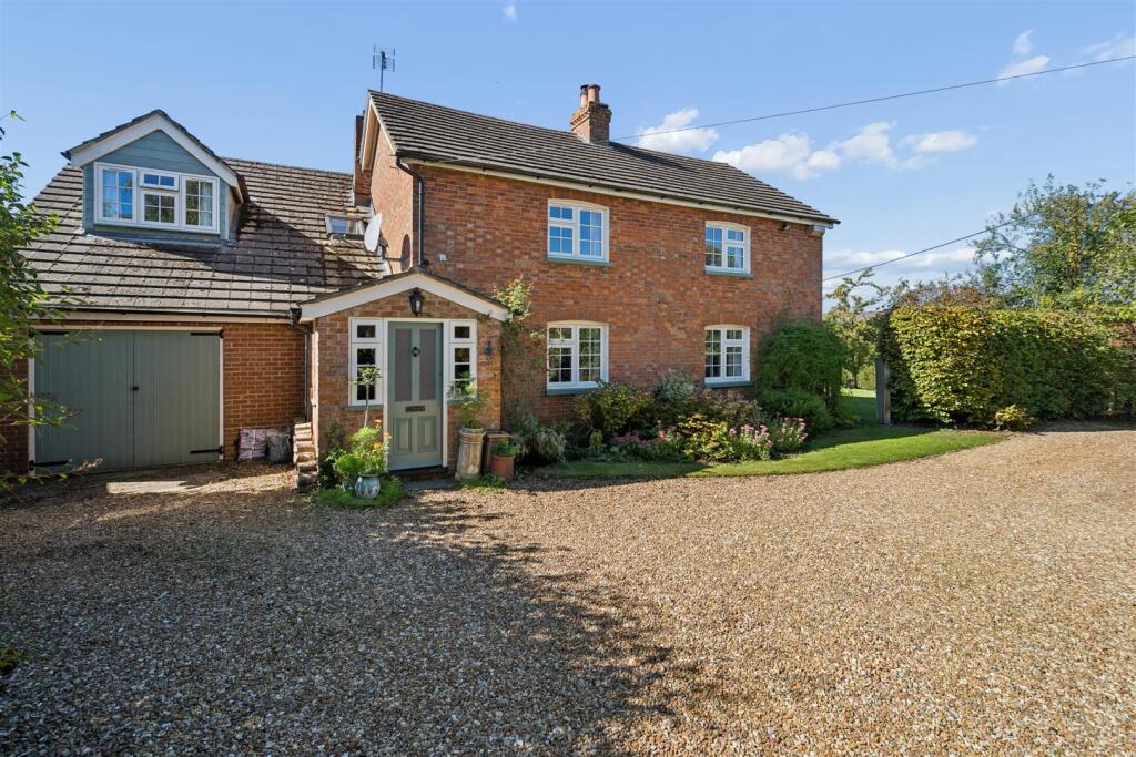 Main image of property: The Green, Dunton, Buckingham