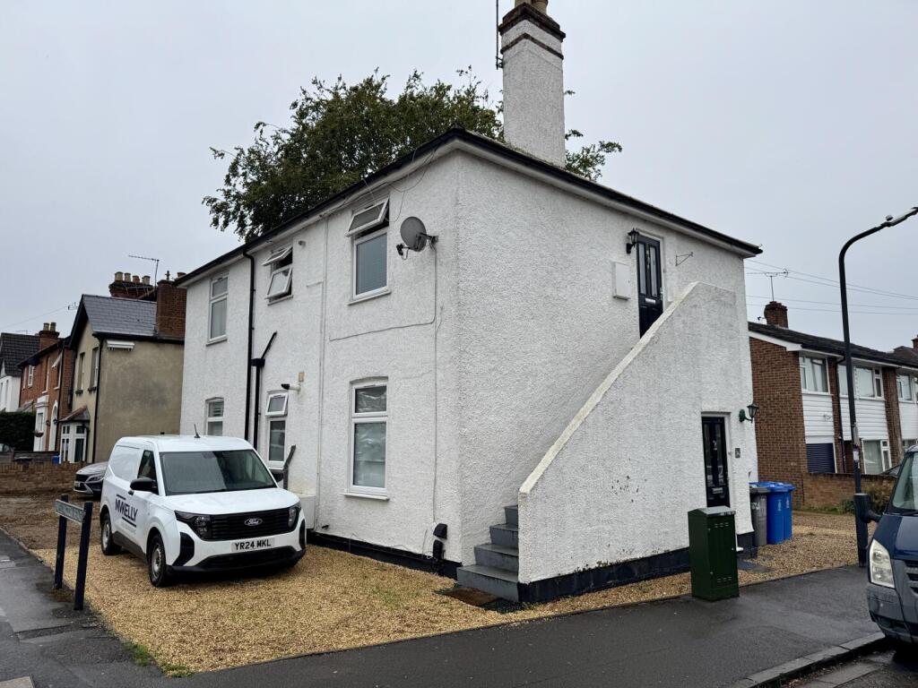 Main image of property: Wellington Road, Maidenhead, Berkshire