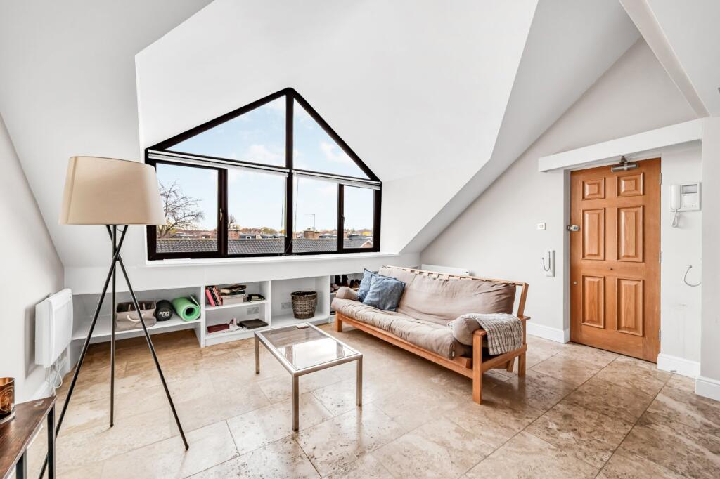 Main image of property: Prince of Wales Terrace, 
Turnham Green, W4
