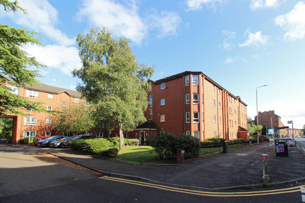 Main image of property: Homlea Road, Glasgow, G44