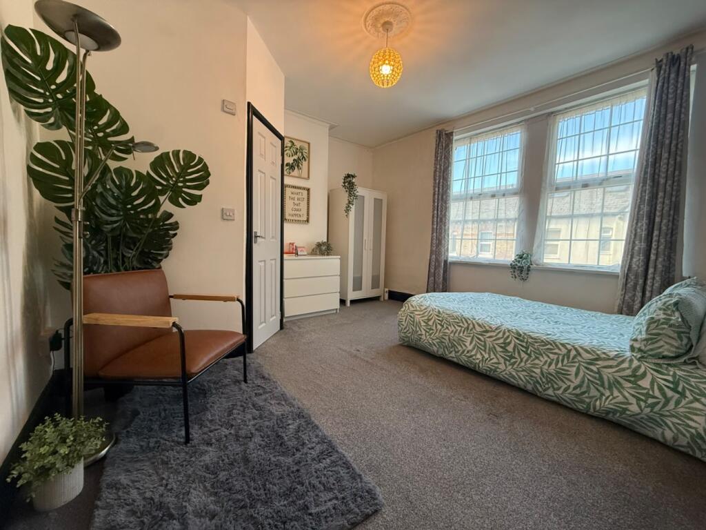 Main image of property: Bailey Street, Derby, Derby, DE23