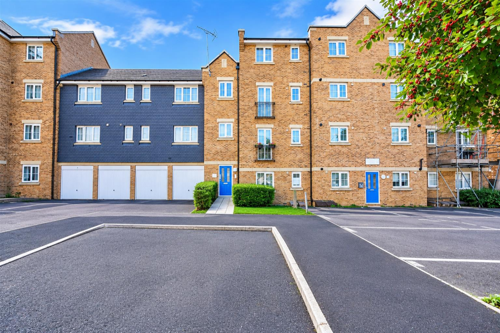 Main image of property: Russett Way, Dunstable