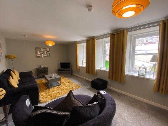 Flat 1