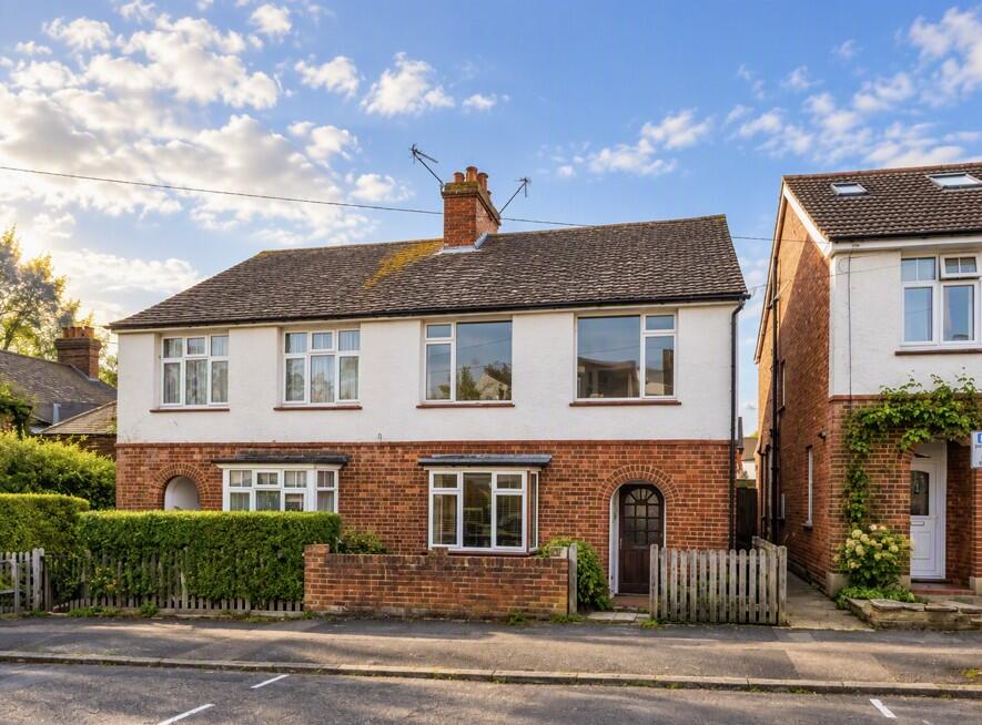 Main image of property: Lionel Road, Tonbridge