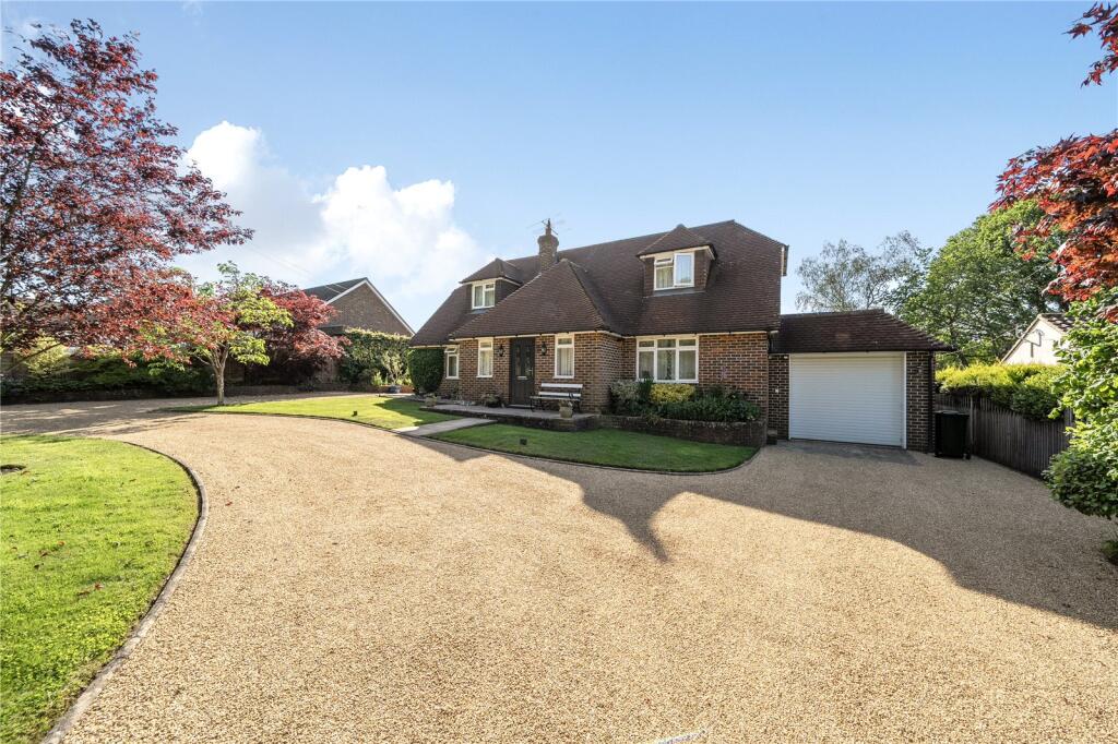 Main image of property: Durbans Road, Wisborough Green, Billingshurst, West Sussex, RH14