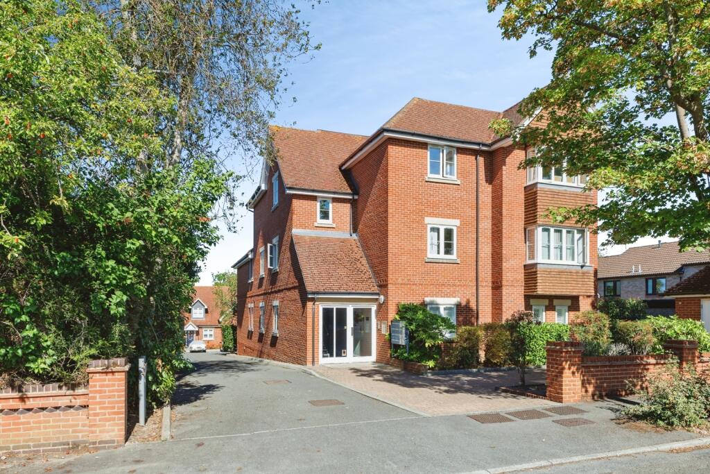 Main image of property: Tegan Close, Sutton, SM2
