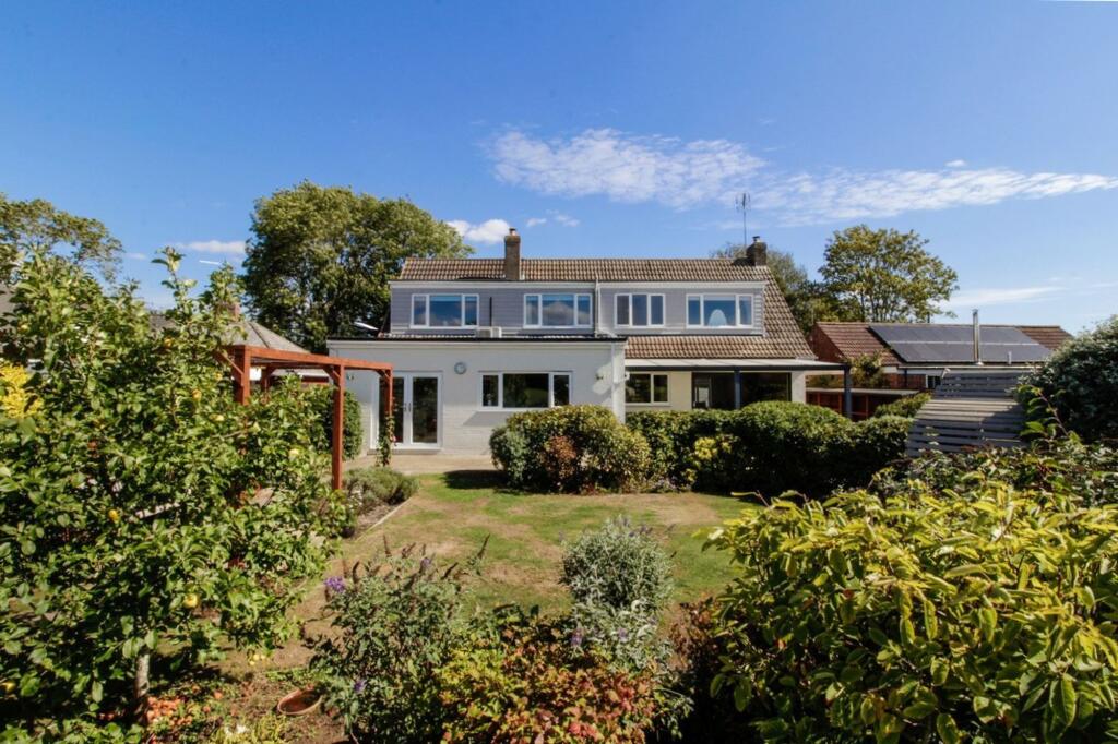 Main image of property: Meadow Road, Peakirk, PE6