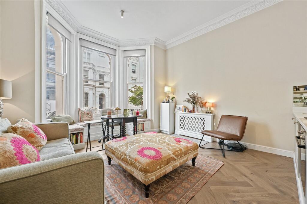 Main image of property: Strathmore Gardens, London, W8