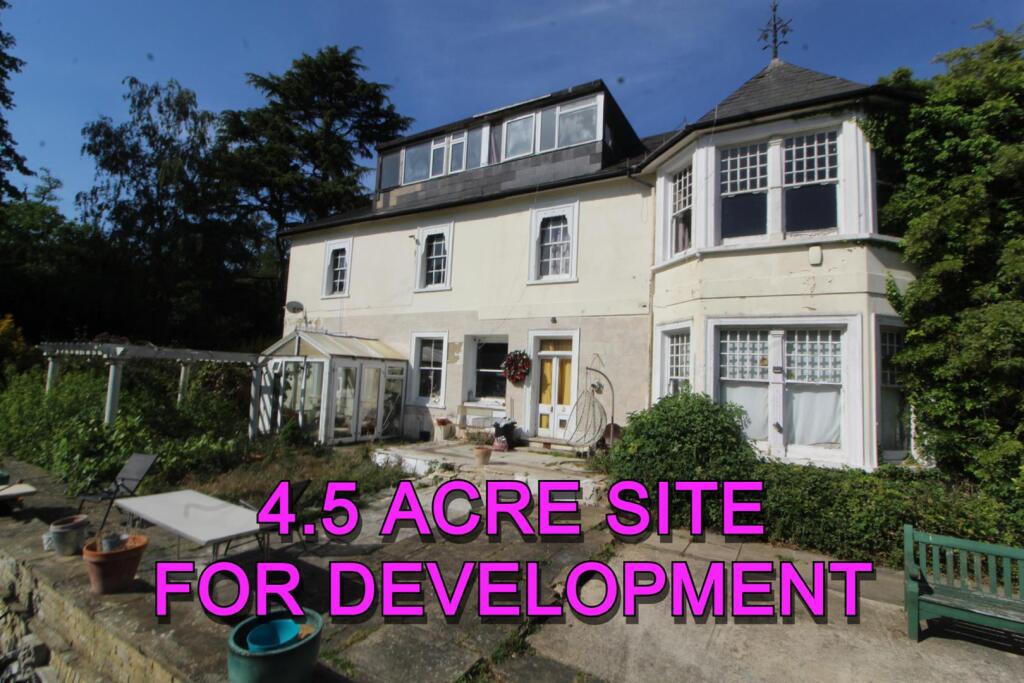 Main image of property: Wagon Road, Barnet