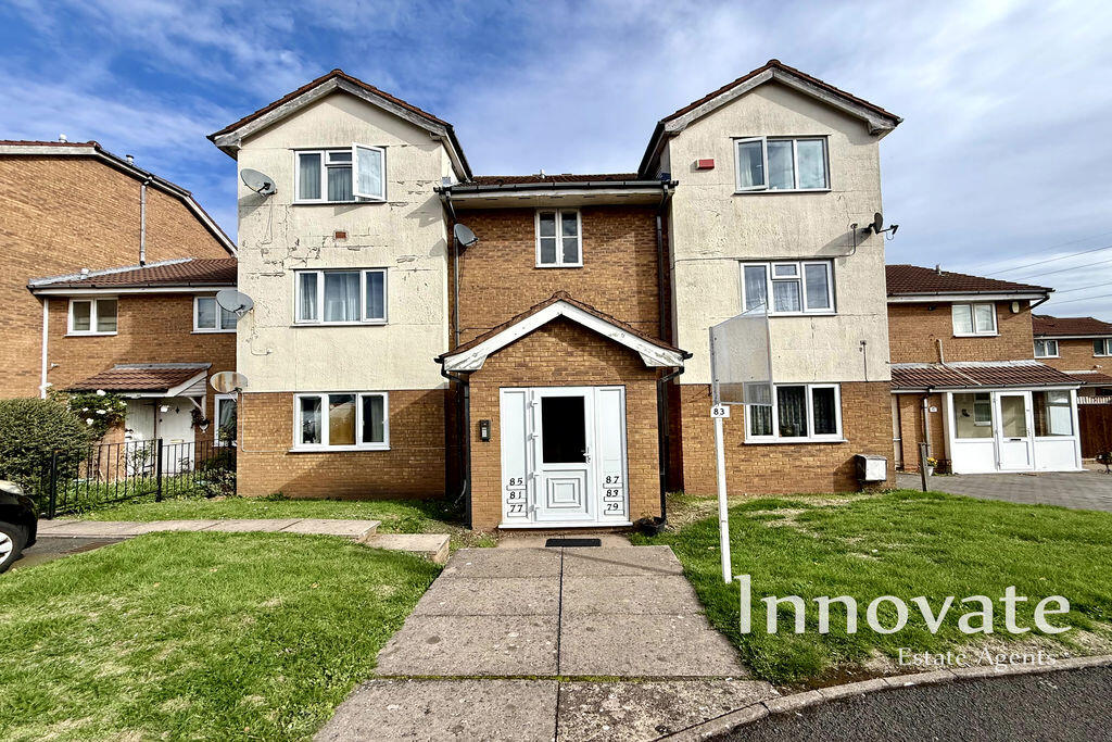 Main image of property: Durham Road, Rowley Regis