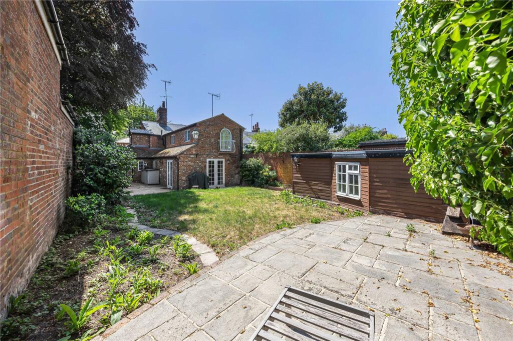 Main image of property: Northfield End, RG9 2JN