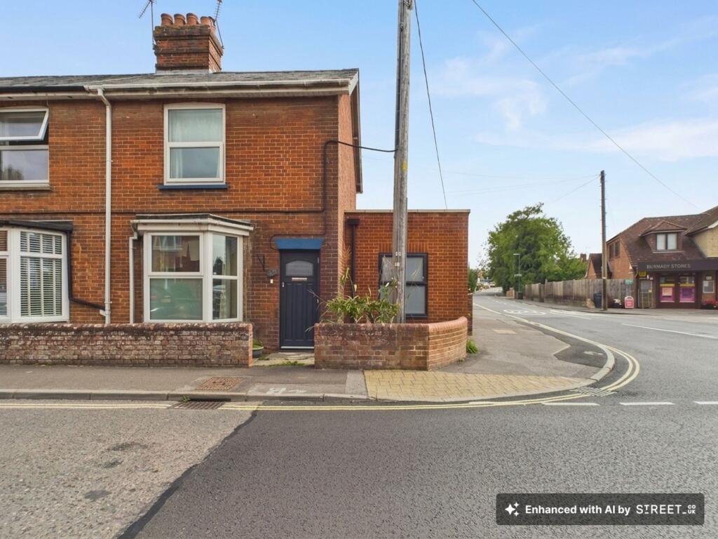 Main image of property: Winchester Road, Whitchurch, RG28