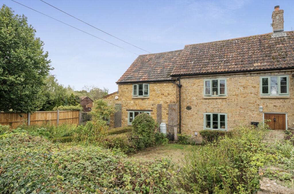 Main image of property: Puddlebridge, Horton, Ilminster