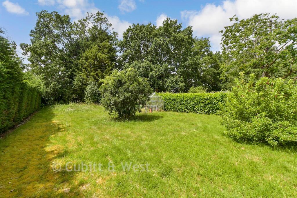 Main image of property: Nuthurst Avenue, Cranleigh, Surrey