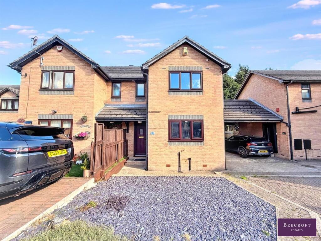 Main image of property: Winmarith Court, Royston, Barnsley