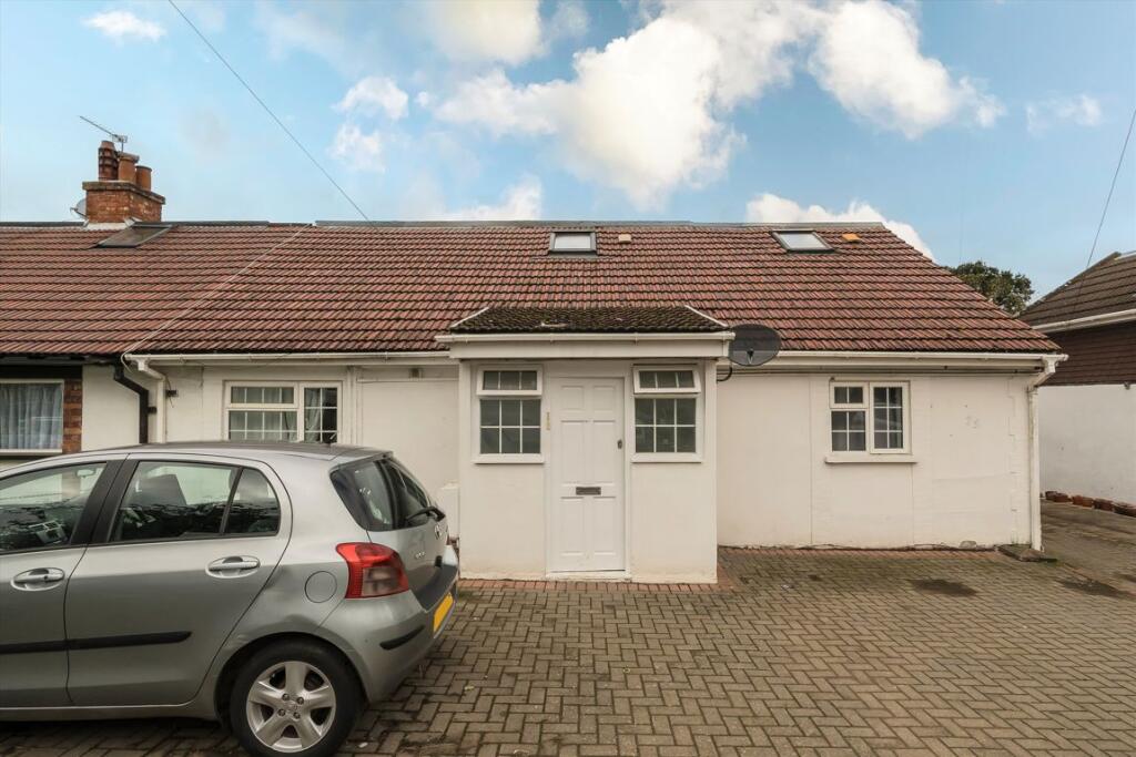 Main image of property: Highfield Road, Acton