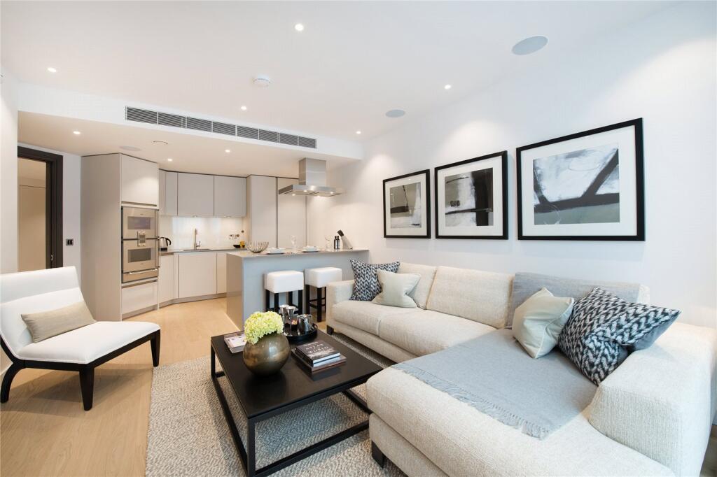 Main image of property: Wellington House, 70 Buckingham Gate, Westminster, London, SW1E