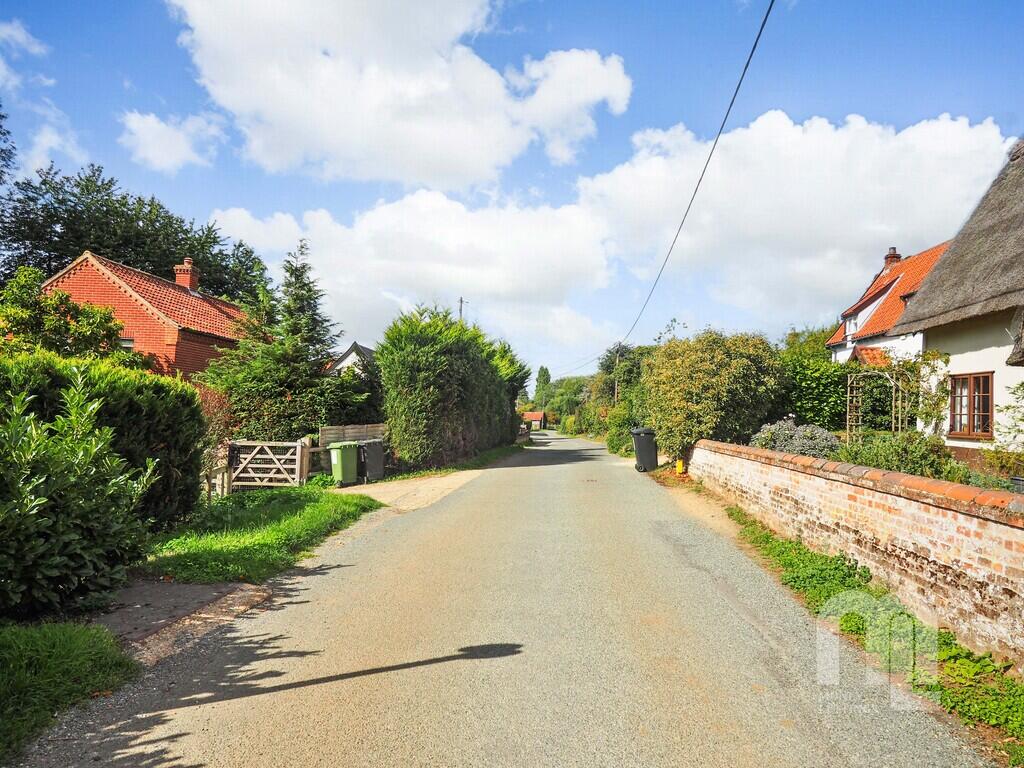Main image of property: Fairlands, Toprow, Wreningham, Norfolk