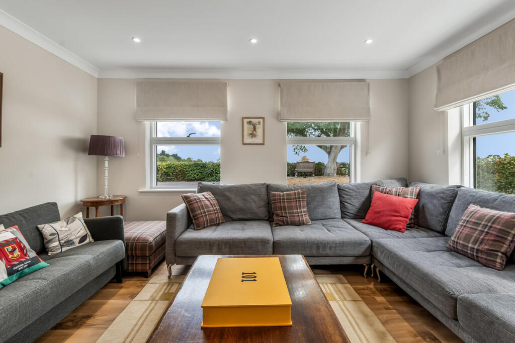 Main image of property: Main Street, Newark, NG23