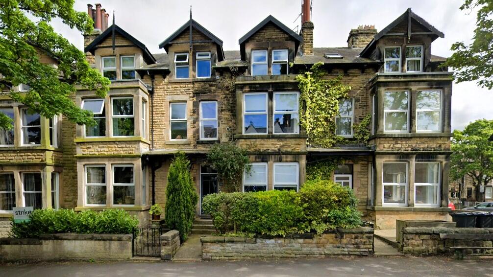 Main image of property: Flat 1, 133 Valley Drive, Harrogate, North Yorkshire