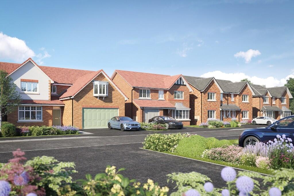 Main image of property: Maltby,
Rotherham,
South Yorkshire,
S66 7DN
