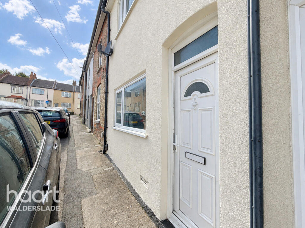 Main image of property: Sturla Road, Chatham