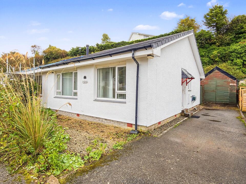 Main image of property: 18 Creran Gardens, Oban, Argyll, PA34 4JU