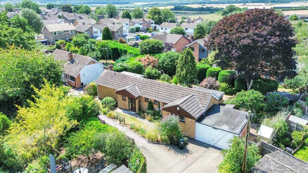 Main image of property: The Greenfields, Blind Lane, Keyworth, Nottingham