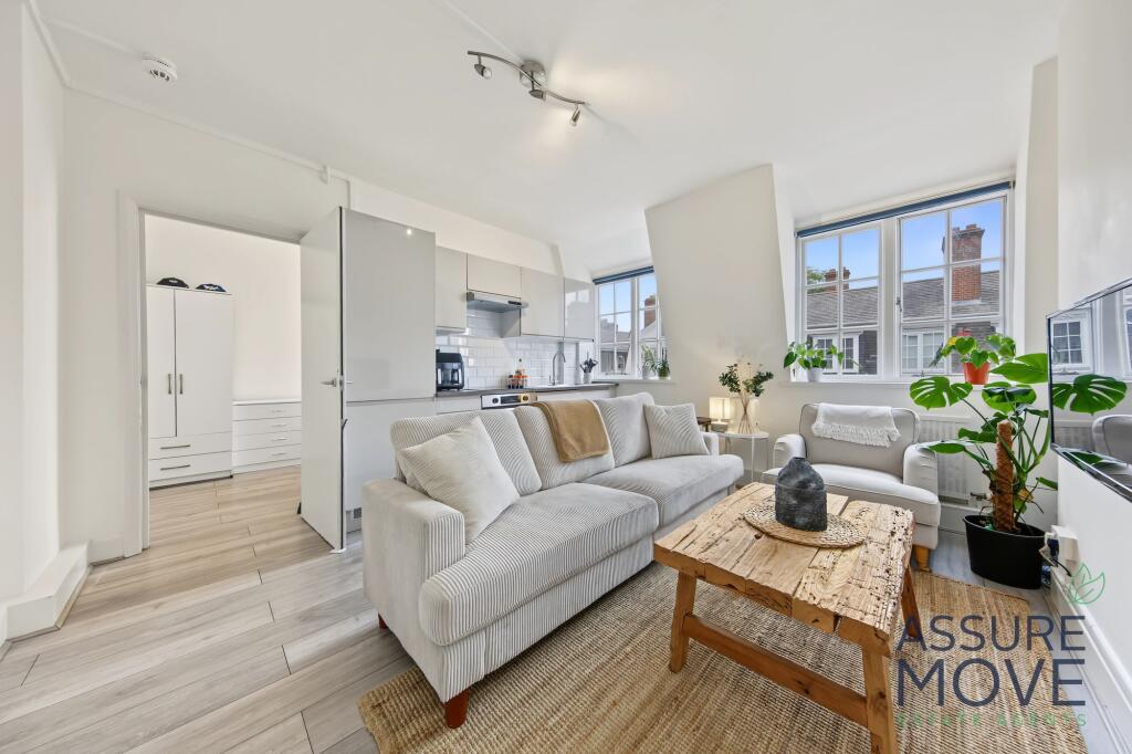 Main image of property: Sylvester Road, Sylvester House Sylvester Road, E8