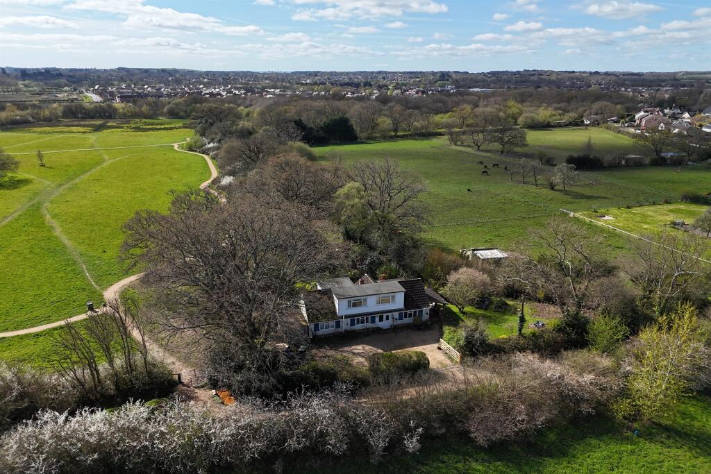 Main image of property: Wimborne