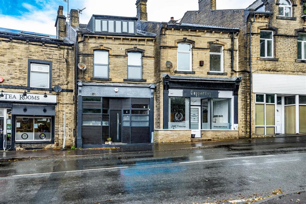 Main image of property: Wakefield Road, Lightcliffe, Halifax