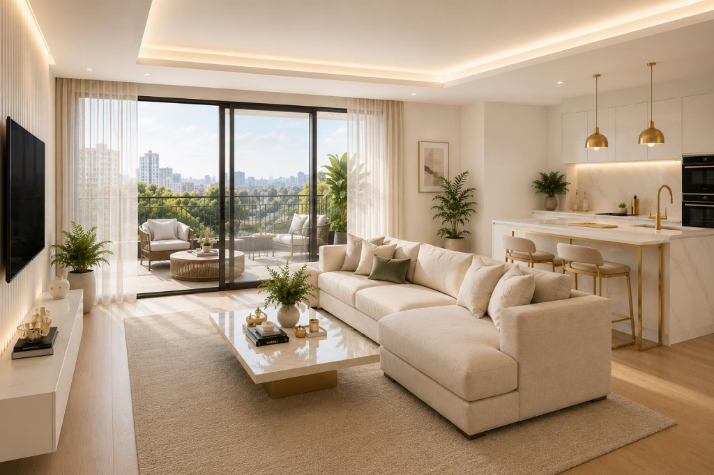 Main image of property: Wood Lane, London