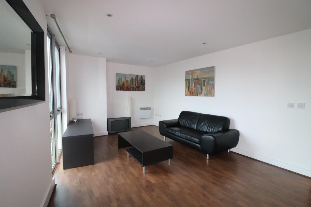 Main image of property: Navigation Street, Birmingham, B5